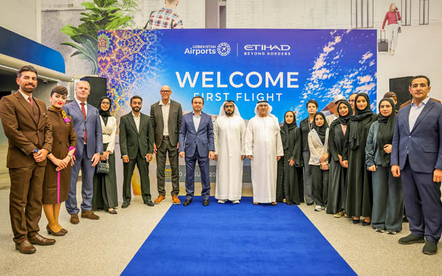 Aviation roundup: Etihad, Scoot and more | TTG Asia