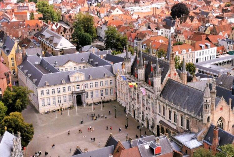 Europe shows resilience thanks to a widening global traveler base, tells Amadeus/UN Tourism report