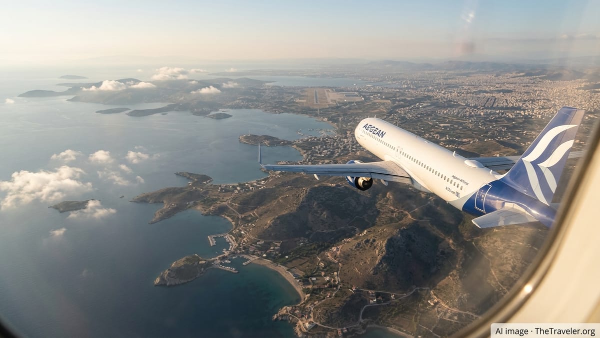 Europe’s 3 Most Popular Airlines Right Now