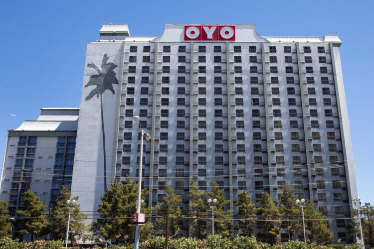 Expedia, Booking.com investigating non-existent Las Vegas hotel listings | Tourism