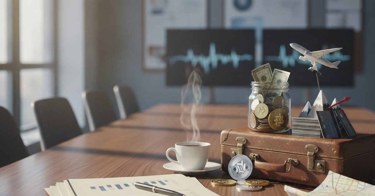 FEDFUNDS editorial cover (macro)