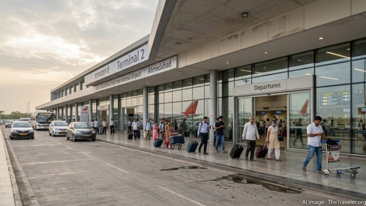 FitsAir links Ahmedabad and Colombo as India outbound surges