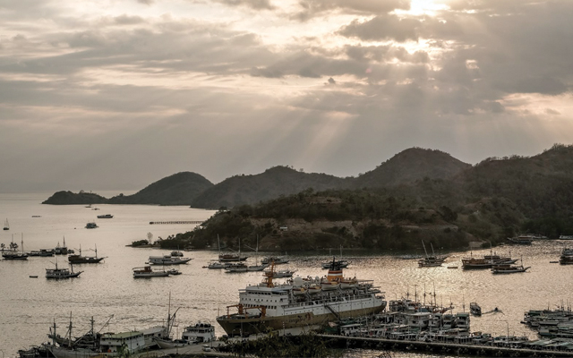 Flores tourism moves toward recovery despite ongoing overland disruptions