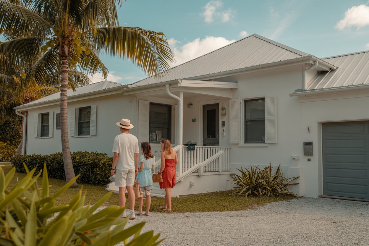 Florida Ranks 44th for Airbnb Safety: Most Popular Short-Term Rentals for New Year’s Bookings, New U...