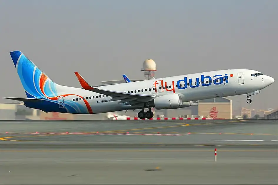 Flydubai says flights to Nepal operating as scheduled after flash floods
