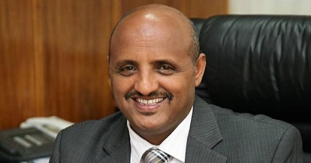 Former CEO of Ethiopian Airlines Tewolde Gebremariam is new Air India boss