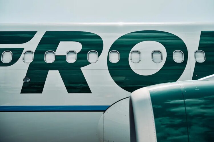 Frontier has a plan to change it fortunes – will it be enough to silence its critics?