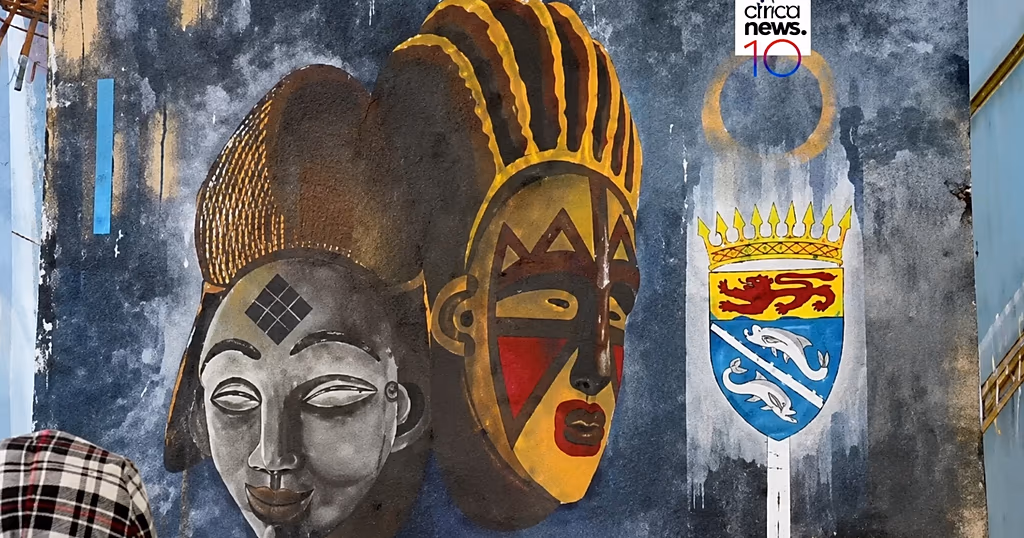 Gabon revives Its cultural heritage at Libreville’s festival of cultures