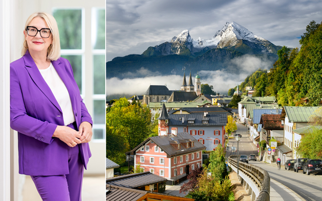 Germany revives South-east Asian tourism presence with Singapore office