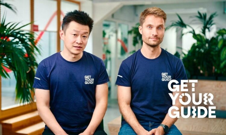 Inside GetYourGuide's Sixteen-Year Road to Profit