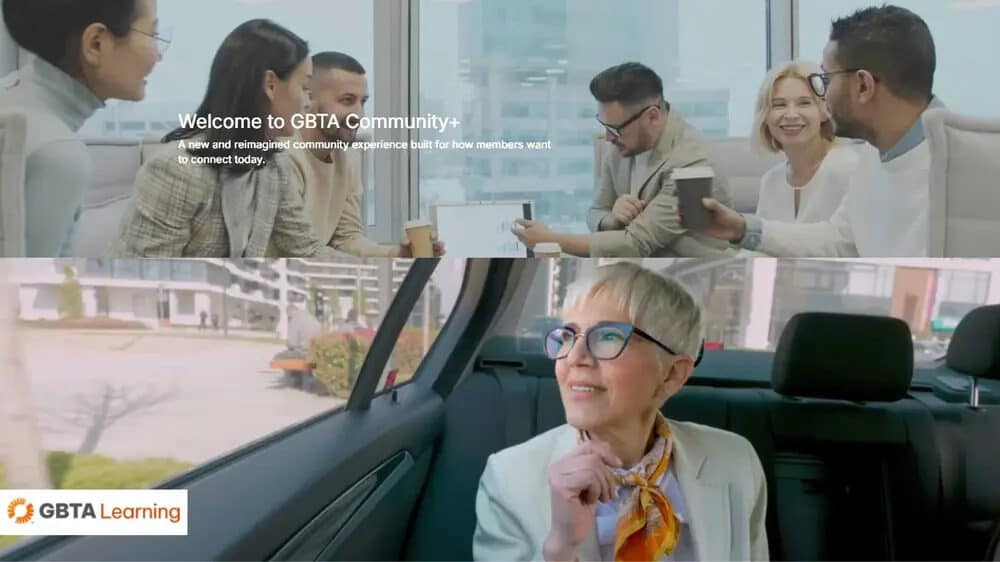 Gbta introduces dual platforms to boost member engagement and professional growt.