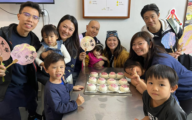 Hong Kong artisans take traditional crafts to global markets | TTG Asia