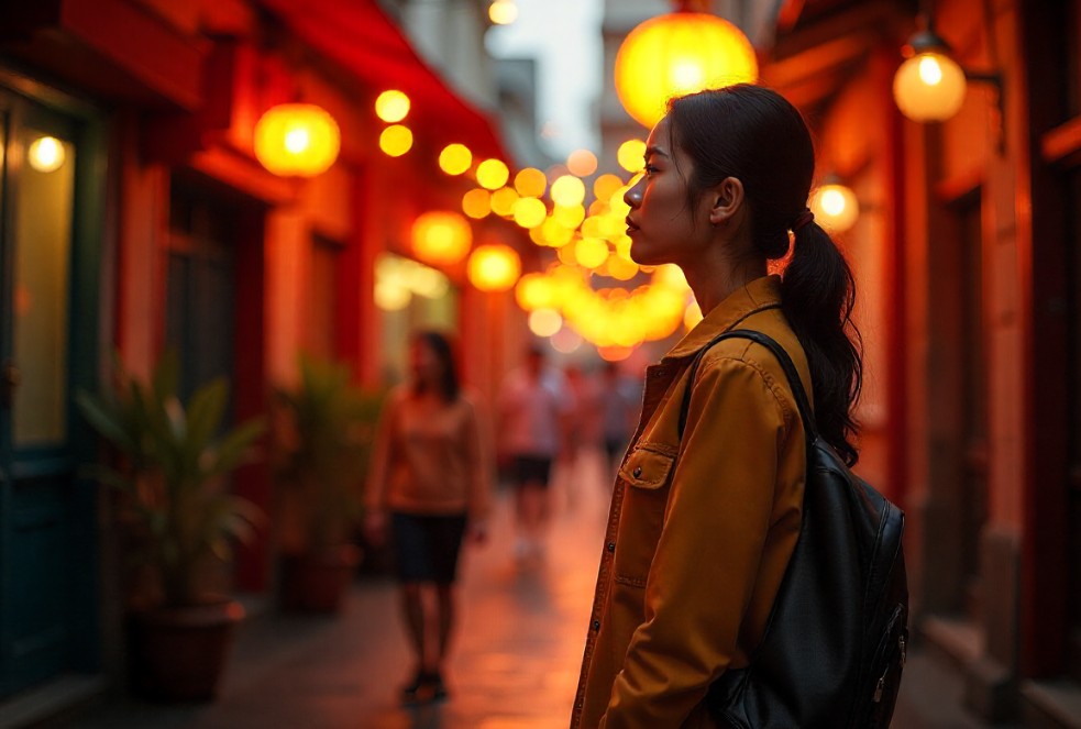 Hong Kong Overrun by 980,000 Mainland Tourists in Labour Day Rush—Unbelievable Shopping Frenzy and U...