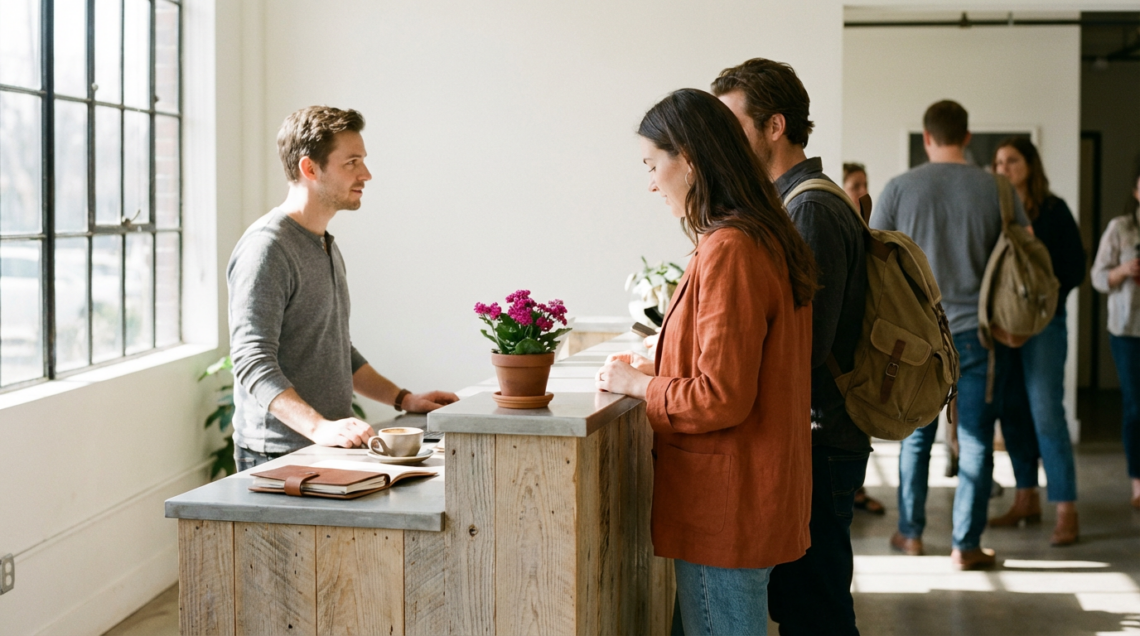 What does hotel dynamic pricing software actually do?