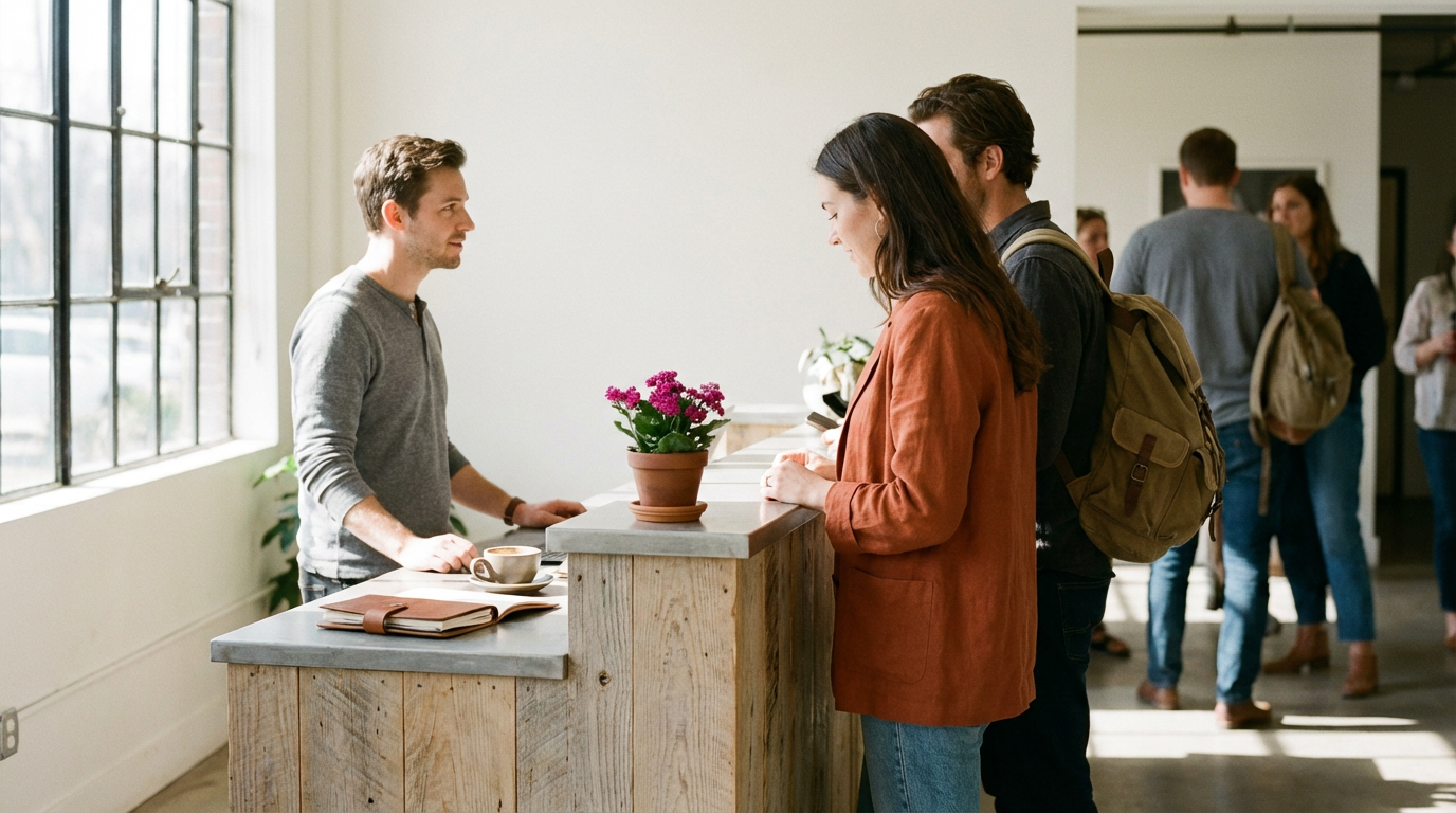What does hotel dynamic pricing software actually do?