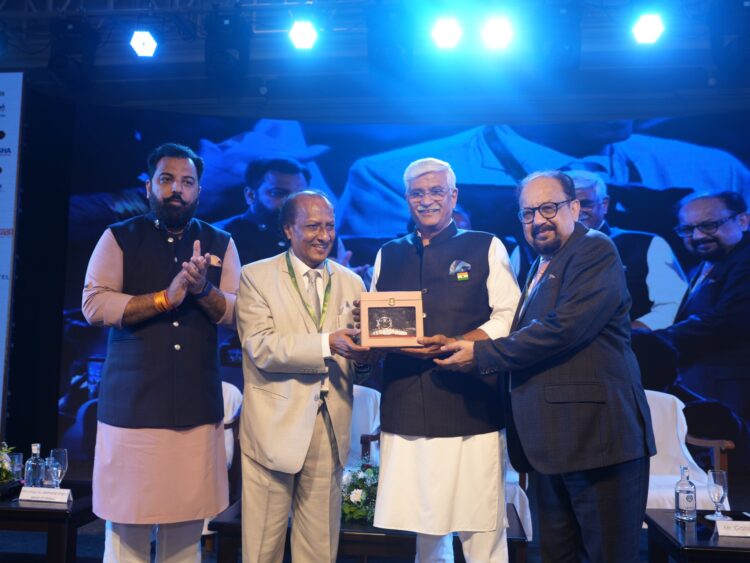Hotel industry poised to drive India’s tourism economy: Gajendra Singh Shekhawat