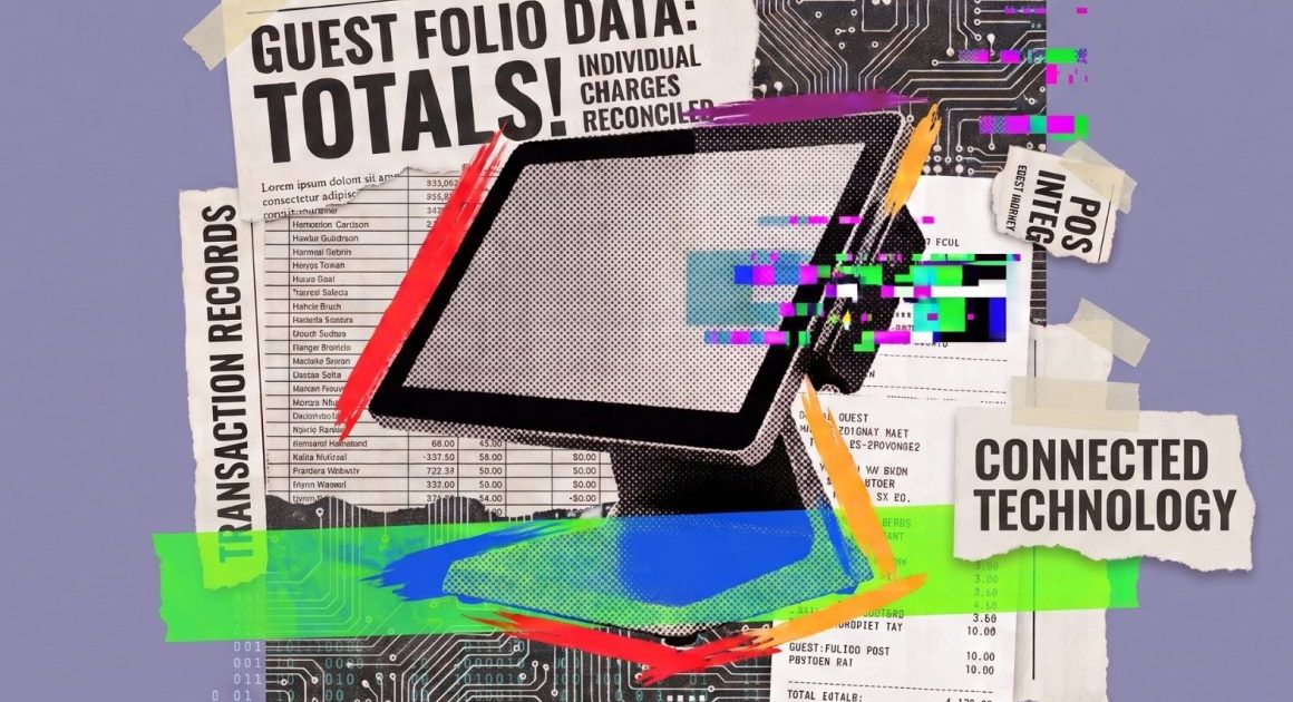 Hotel Technology Works Better Together