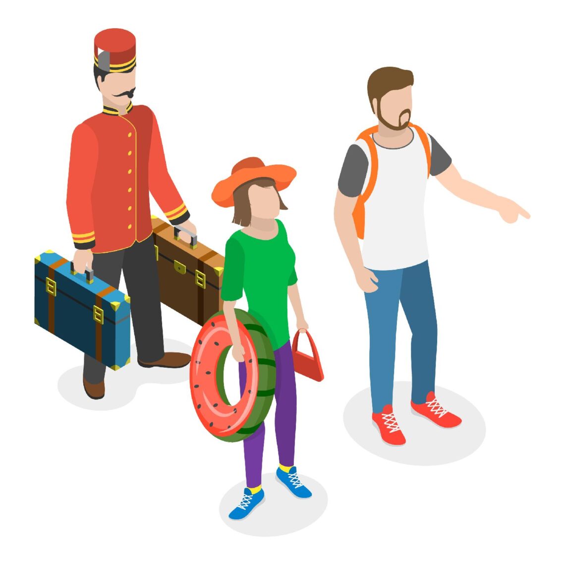 Hotels dotcom's Unpack '26 Summer', which illuminates summer travel trends in 2026, surveyed users w...