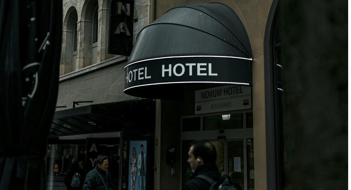 Why Hotel Security Is Becoming Part of the Connected Hotel Technology Stack |