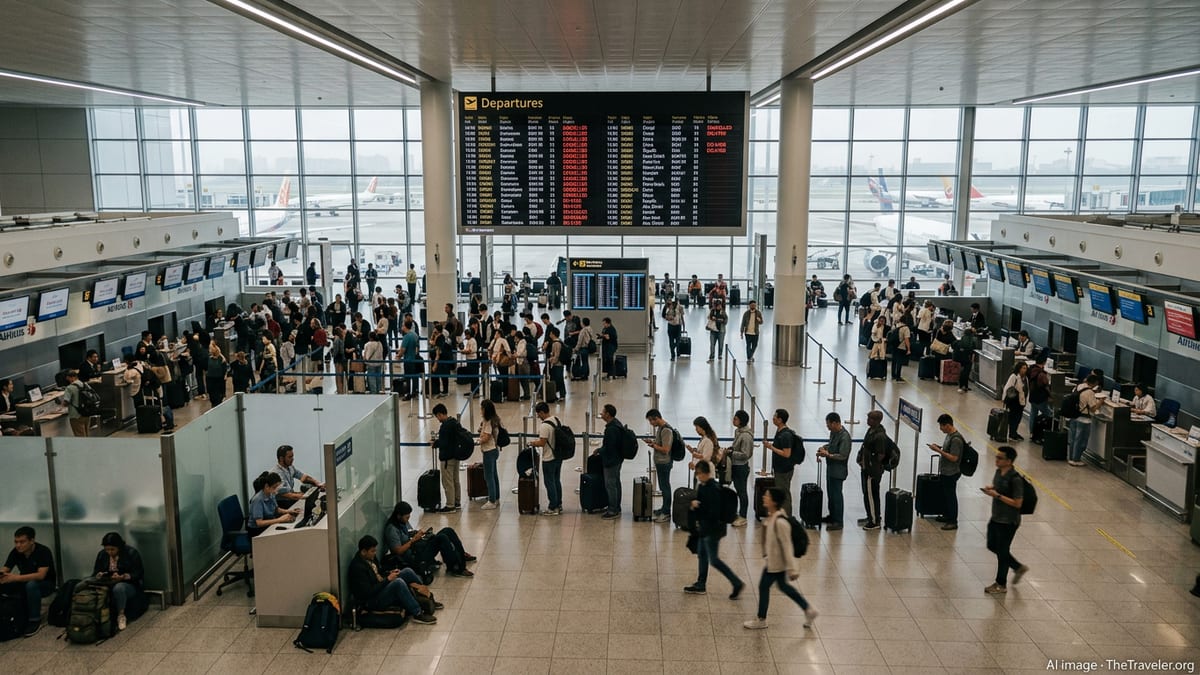 IAG Stock Fair Value Rises As Analysts Refine Targets