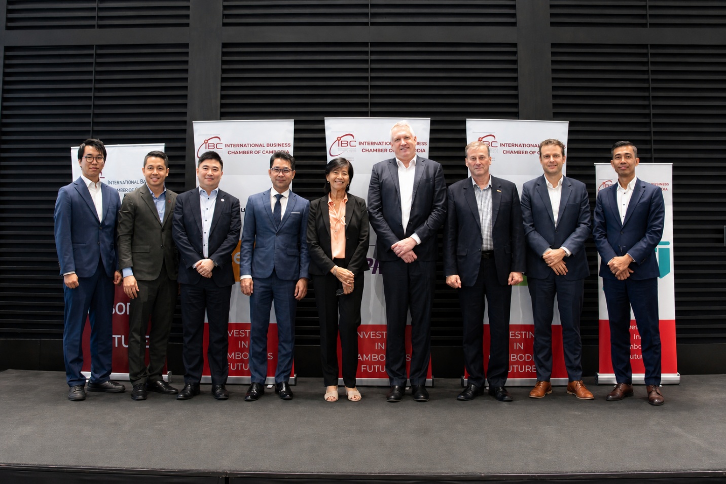 IBC July 2026 Cambodia Review & Outlook: Insurance, Banking and Tourism (Part 1)