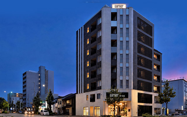 IHG expands Japan footprint with 14-hotel conversion deal in Kyoto