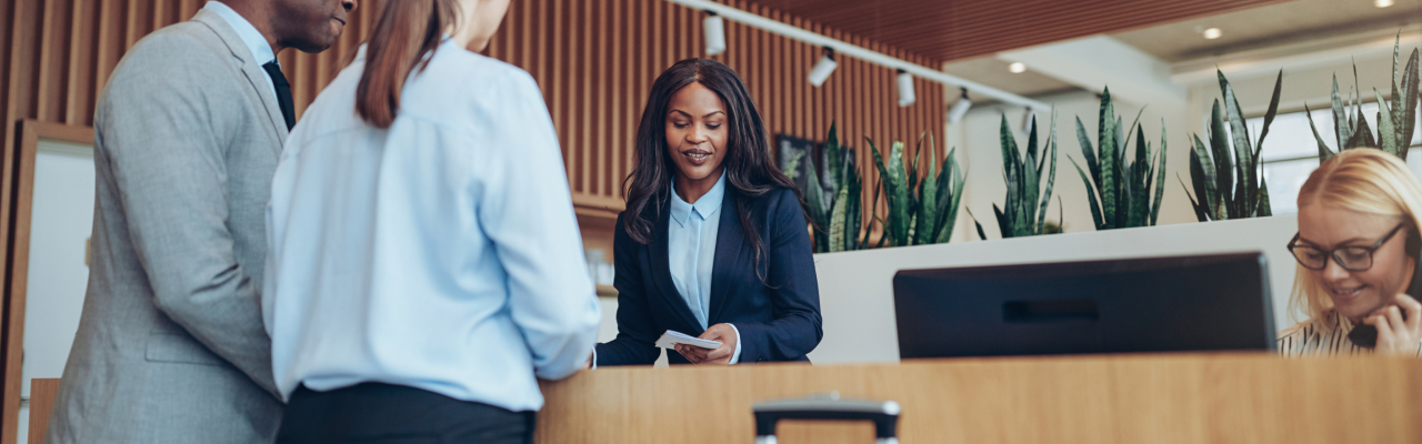 How independent hotel software improves hotel operations