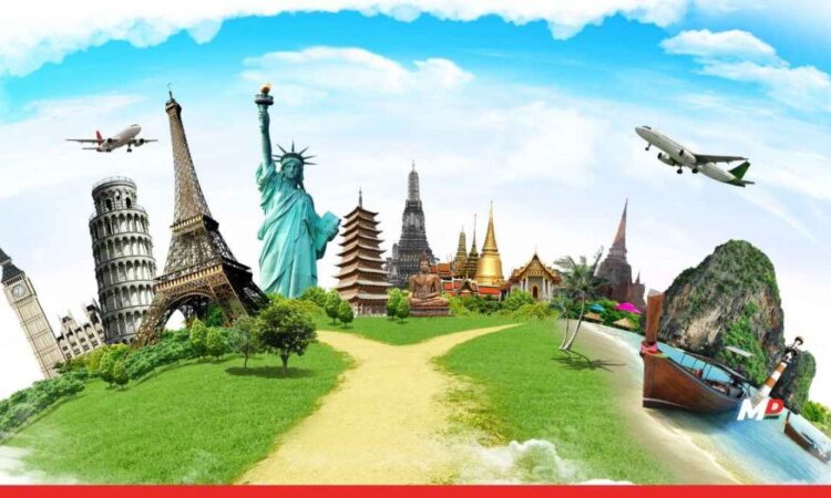 India’s Outbound Travel Boom and Global Trade Impact
