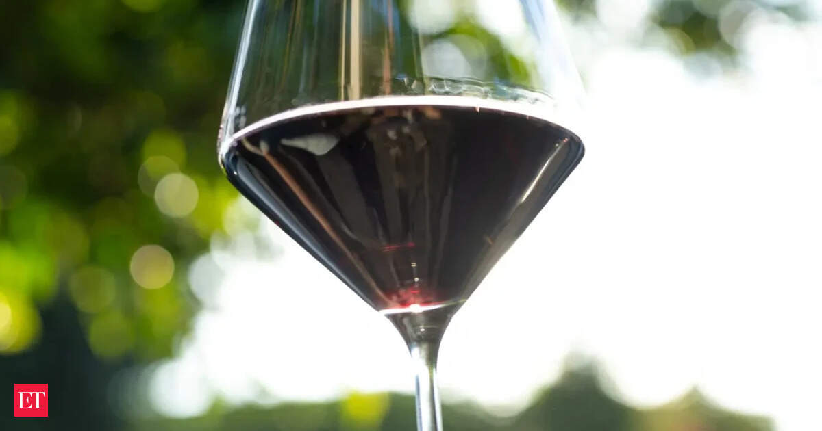 Storm in a wine glass: As climate change and young consumers reshape the wine world, can India take ...