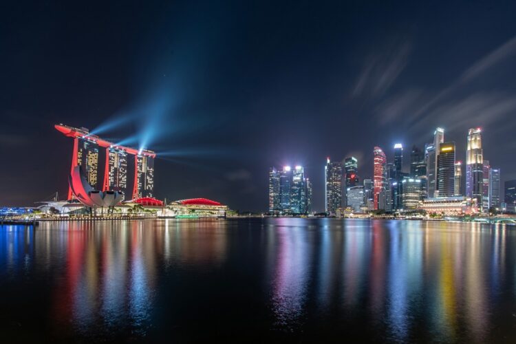 India Crosses 600,000 Singapore Arrivals in H1 2026; Q1 Tourism Receipts Rise 8 per cent