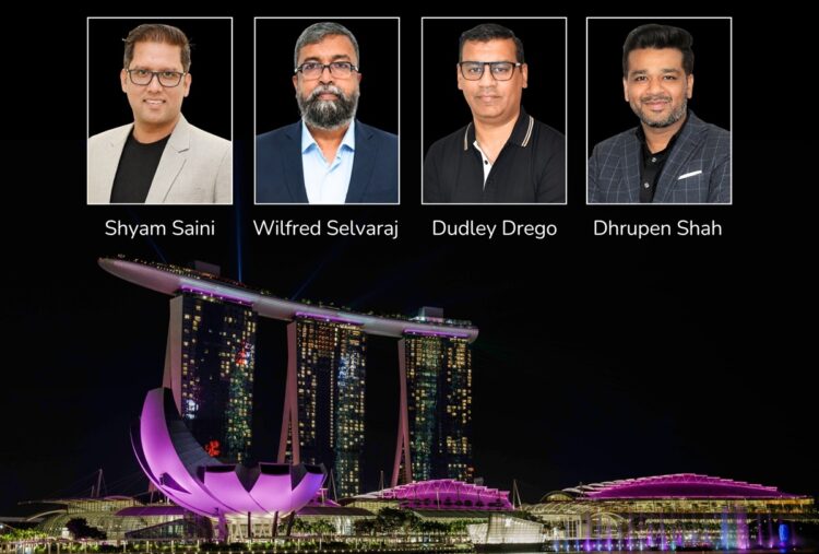 India's Outbound MICE Market Gears Up to Be Bigger, Bolder and More Strategic
