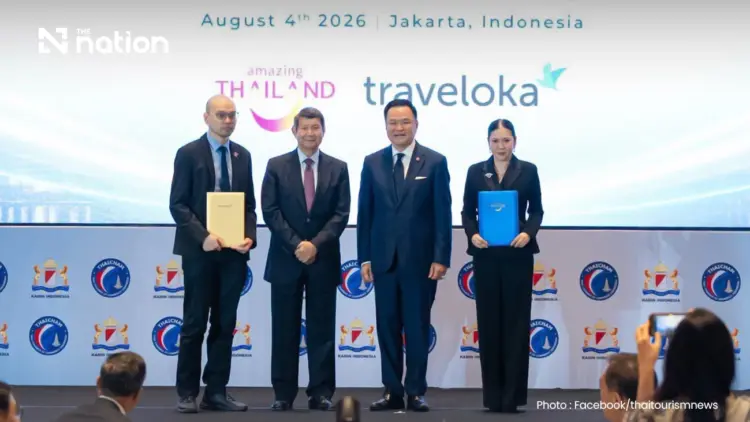 nationthailand