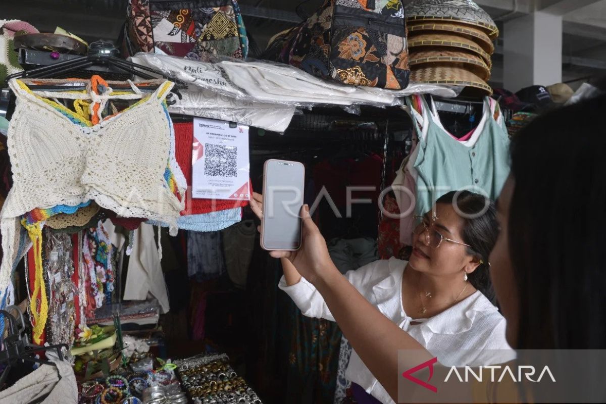 Indonesia trials QRIS with Saudi Arabia, India as Bali tourism grows