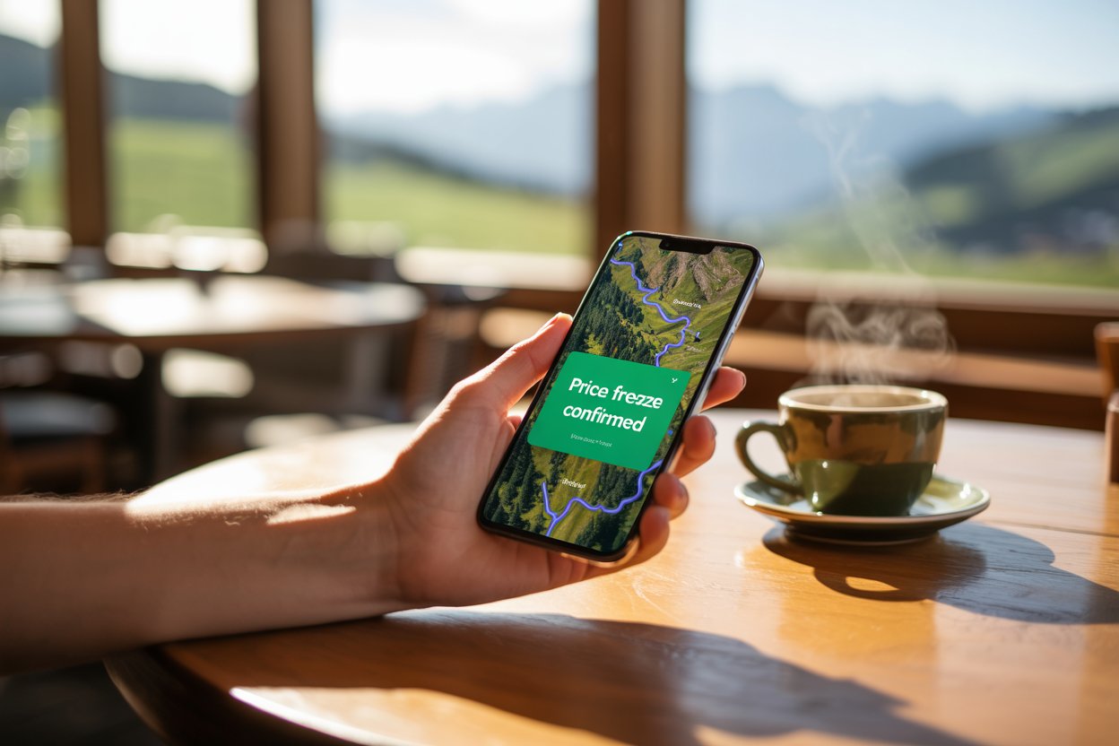 Travel Trends 2026: Industry Giants Pivot to AI, Fintech, and Regional Markets Amid Economic Shifts