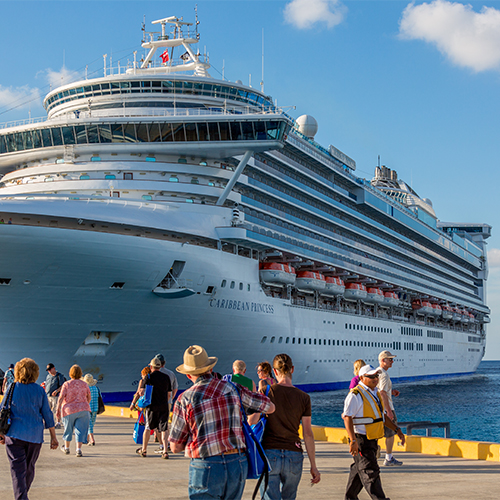 International tourism up 2% in Q1 2026 amid growing uncertainty