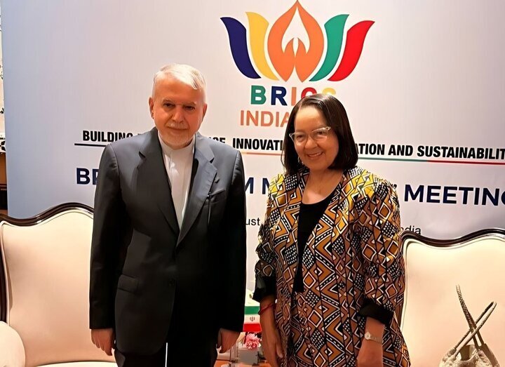 Iran, South Africa seek closer tourism cooperation through private-sector ties