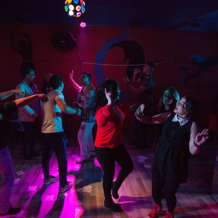 Persian Party: Why Iranians are flocking to Van, Turkey