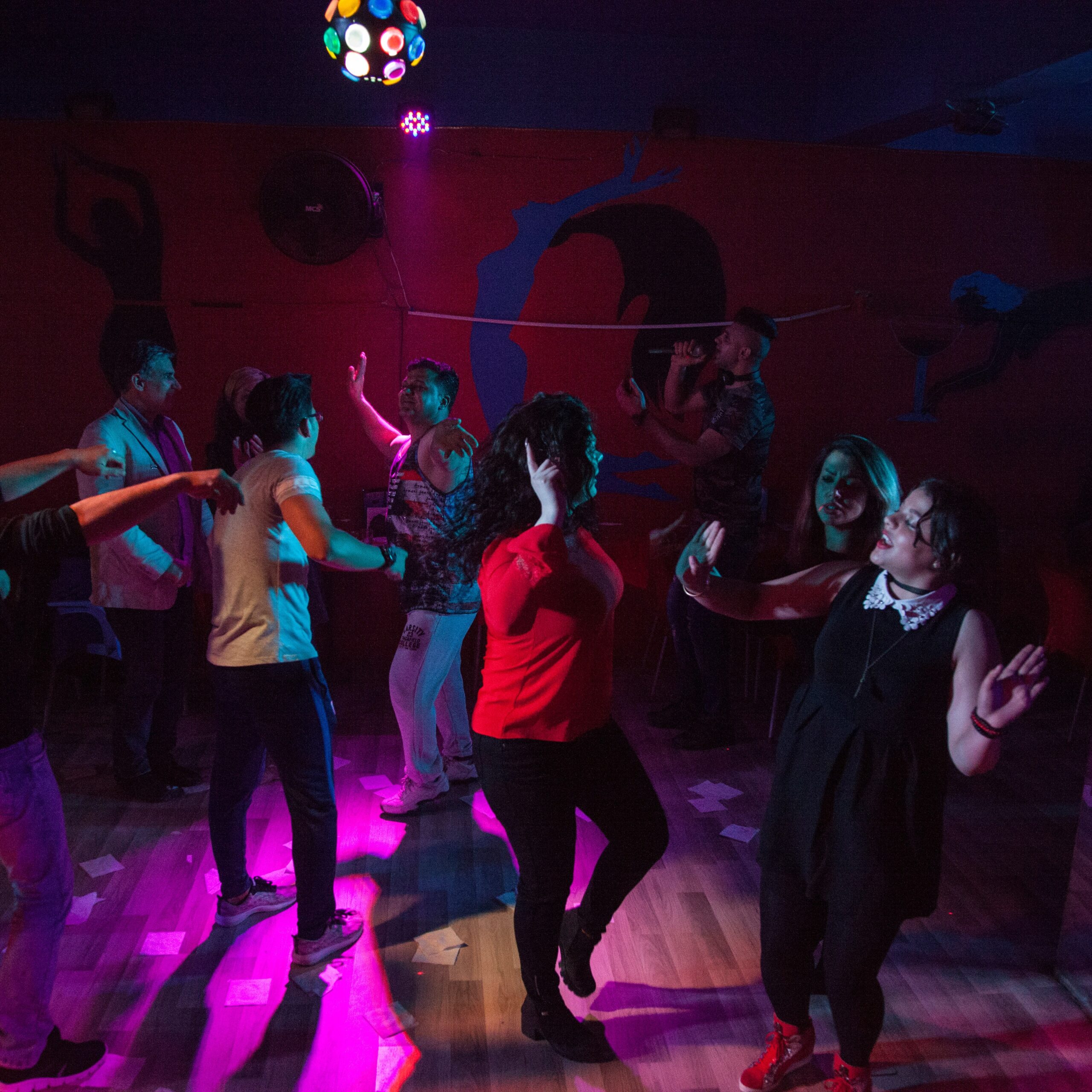 Persian Party: Why Iranians are flocking to Van, Turkey