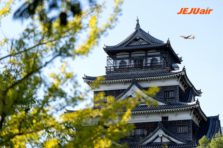 Jeju Air Employee Recommendations for Autumn Travel Destinations