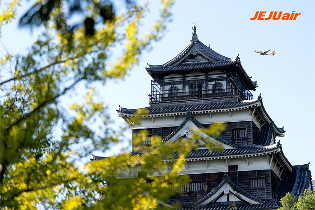 Jeju Air Employee Recommendations for Autumn Travel Destinations
