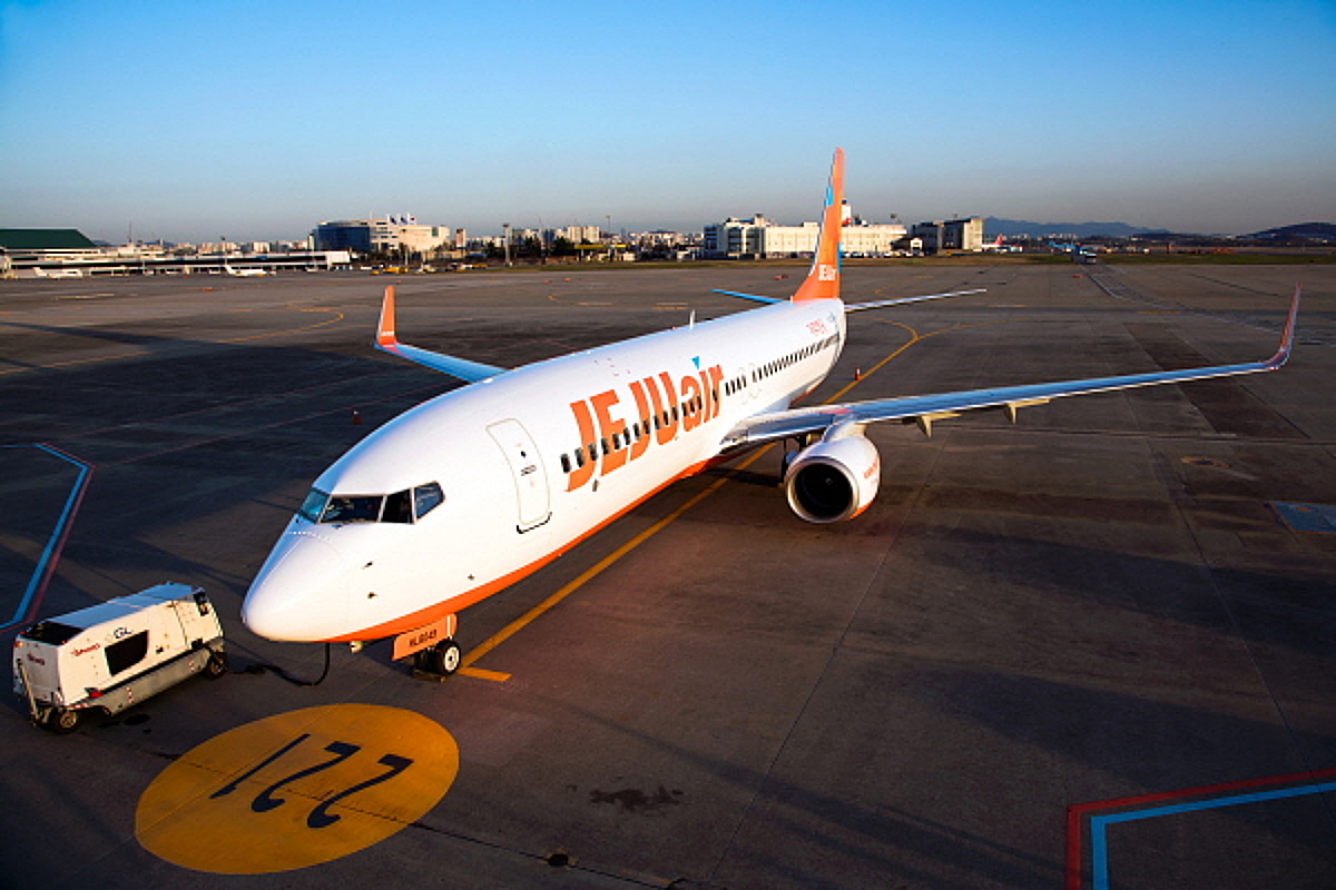 Jeju Air, 2025 Parental Leave Users Up 51%↑