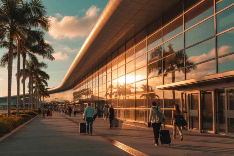 Airport