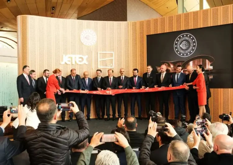 Jetex