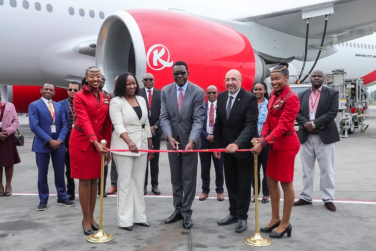 Kenya Airways H1 2026 results show cost pressure