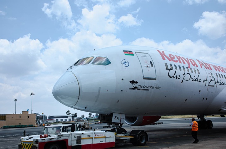 Beyond the Storm: Kenya Airways' H1 2026 Might Be A Story of Resilience, Repair, and Reach