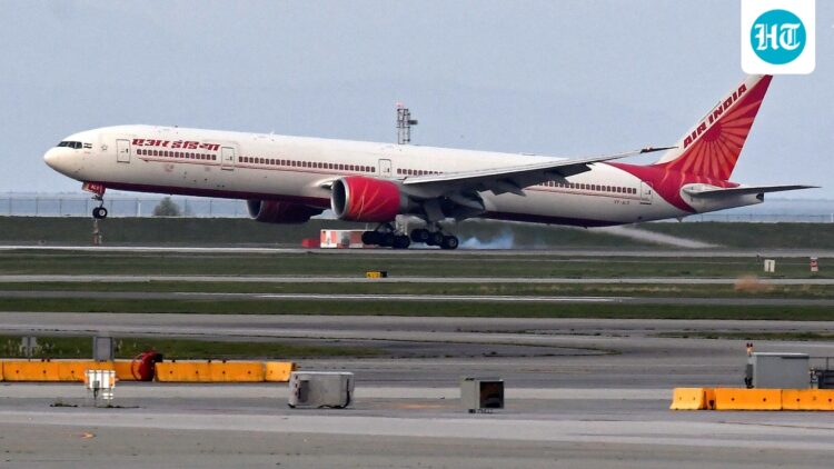 Kerala man wins 9-year case against Air India over missed flight, gets ₹1.36 lakh