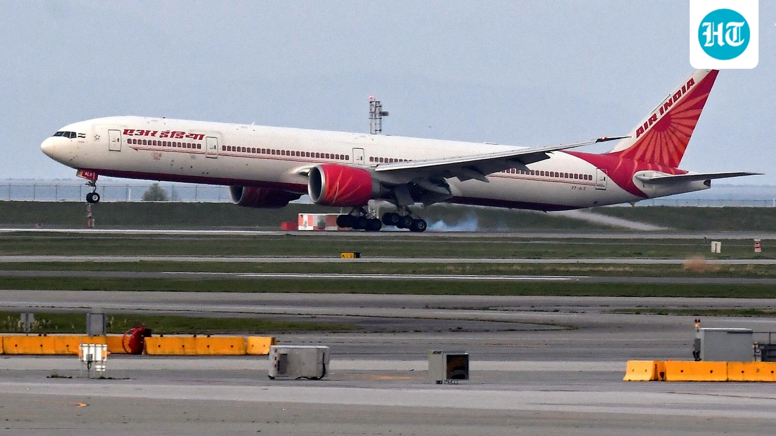 Kerala man wins 9-year case against Air India over missed flight, gets ₹1.36 lakh