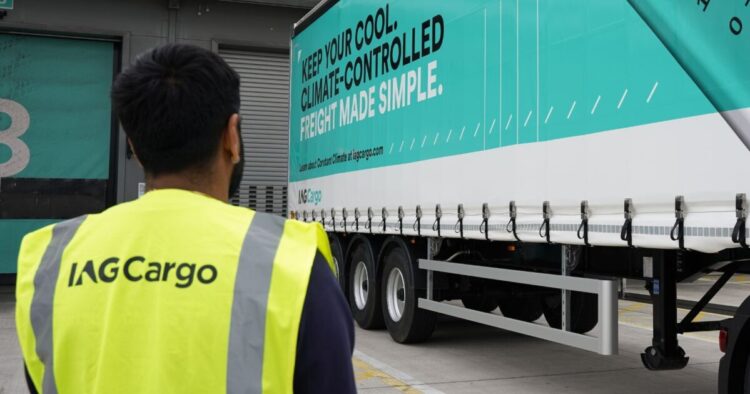Kuala Lumpur joins IAG Cargo pharma network