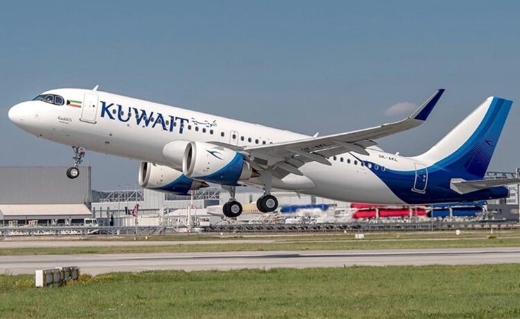 Kuwait Airways to Launch Direct Kuwait–Phuket Flights from October 27: New Route to Boost Thailand T...