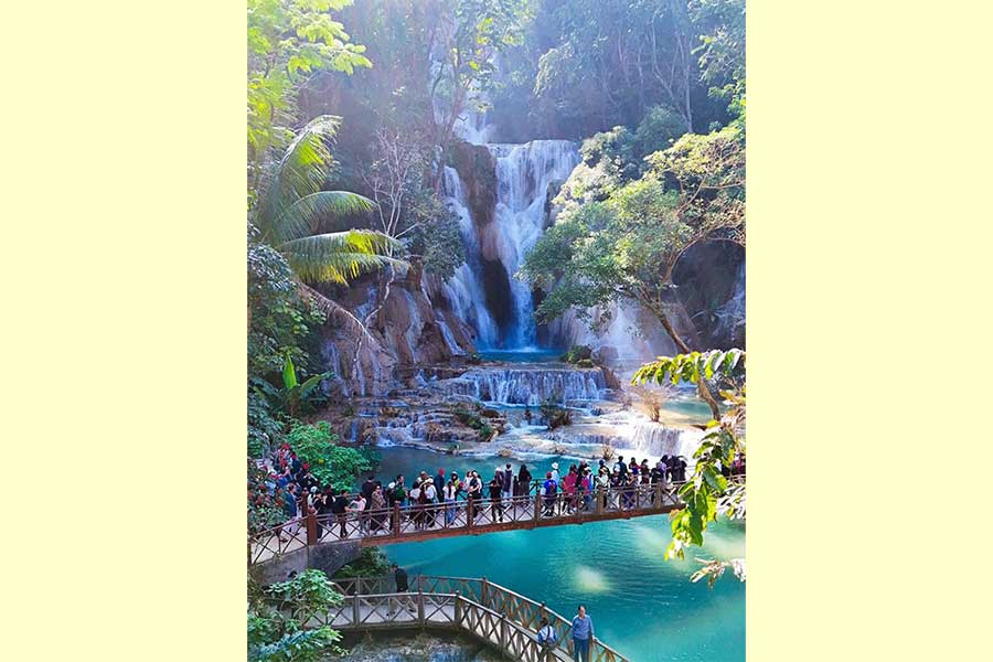 Laos’ Luang Prabang tourism facilities receive ASEAN Standards awards – Asia News Network